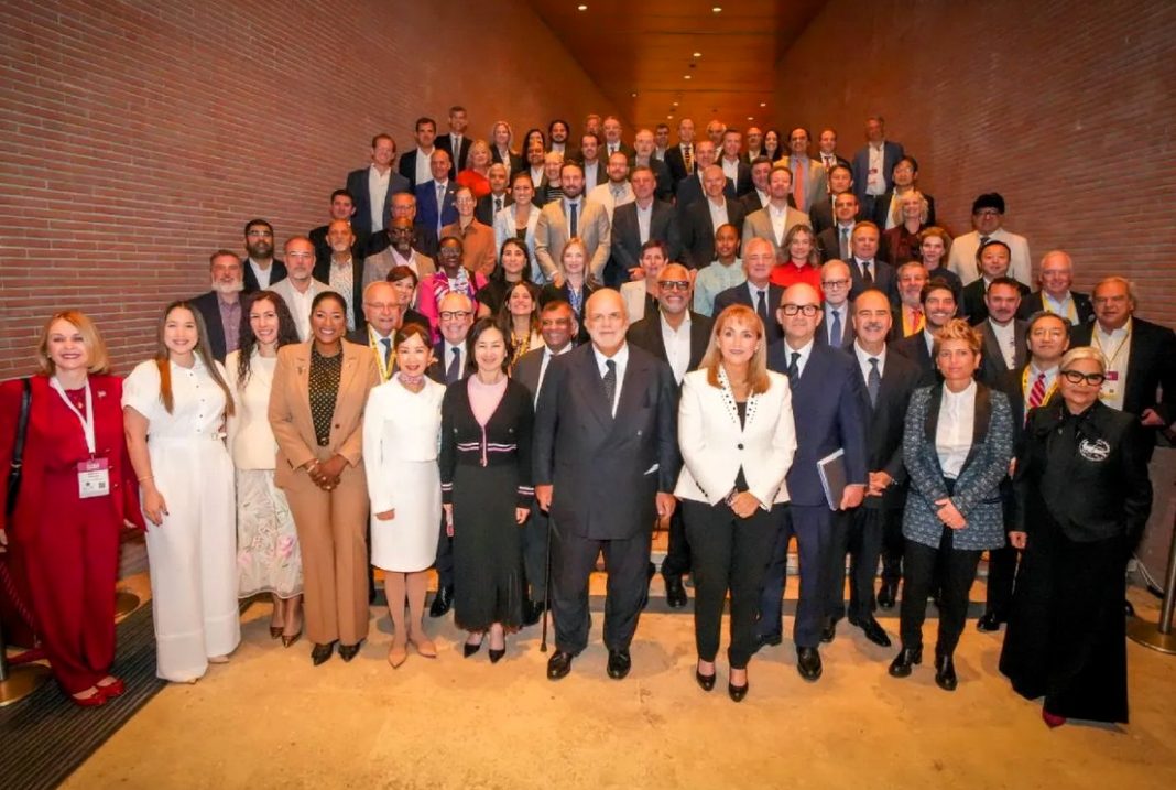 WTTC confirms London exit as global cities compete