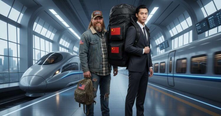 WTTC Recognized China’s Strategic Initiatives Driving Growth in Travel & Tourism