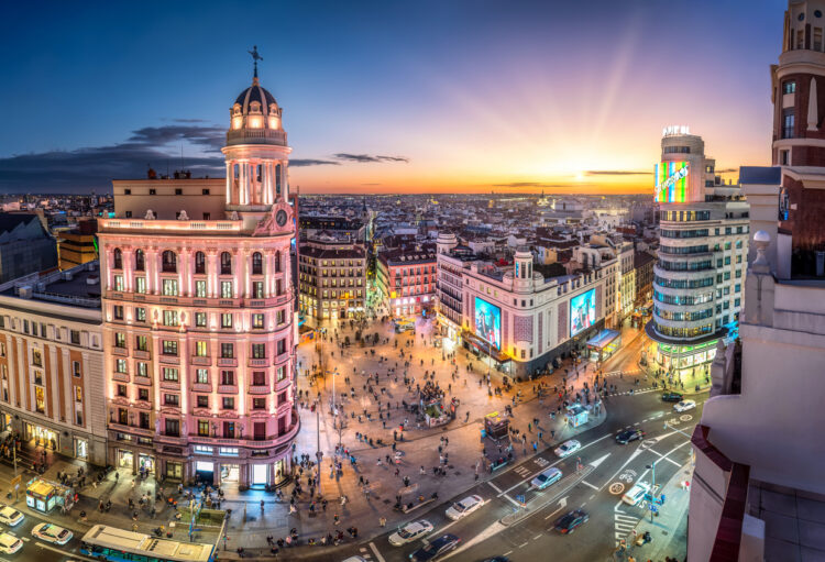 WTTC moves head office to Spain