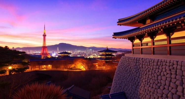 Wego and Korea Tourism Organization Partner to Promote Korea as a Top MENA Destination, Boosting Tou...