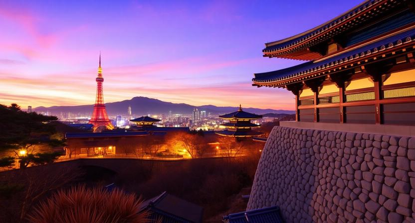 Wego and Korea Tourism Organization Partner to Promote Korea as a Top MENA Destination, Boosting Tou...