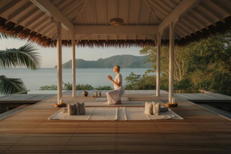 The leading wellness resorts and retreats around the world offer diverse experiences for rejuvenation in 2025.