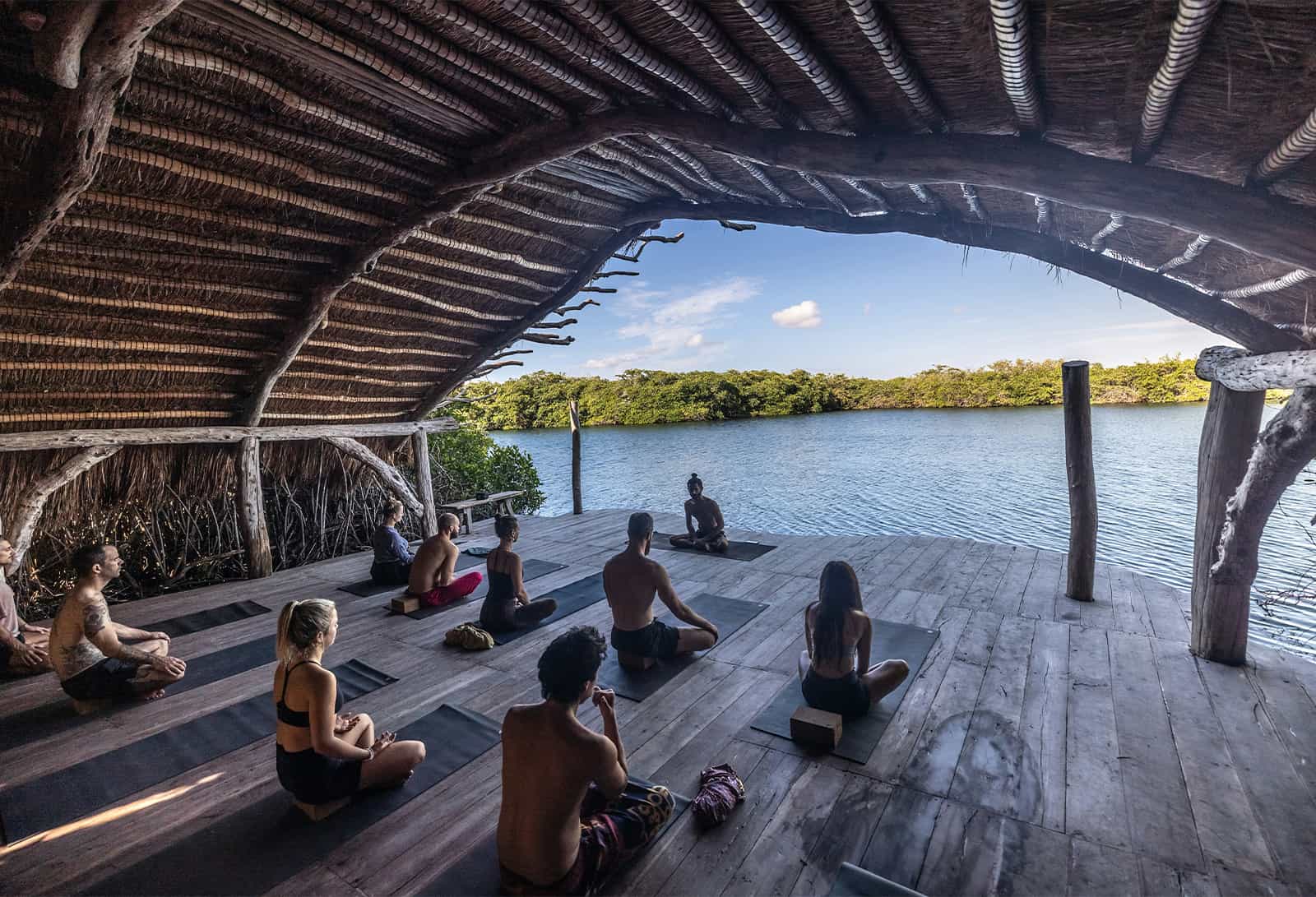 The Future of Wellness Tourism: Beauty, AI & Regenerative Travel