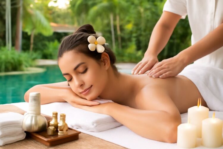 The Future of Wellness Tourism: Trends and Growth Projections for 2025 - Travel And Tour World