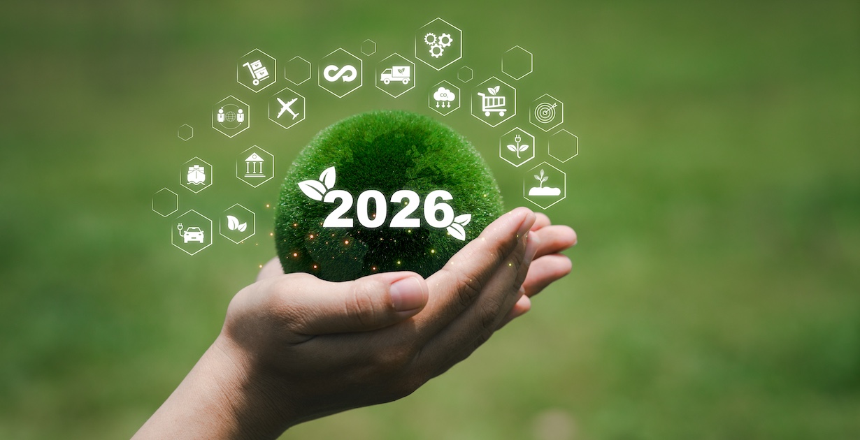 Wellness Trends 2026: Personalization, Prevention and Longevity