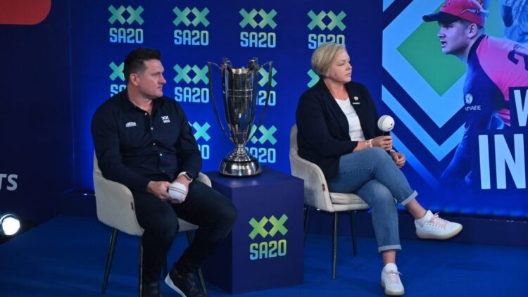 A World In One Province: Wesgro Taps SA20 To Unlock India As Market For Western Cape Tourism | Crick...