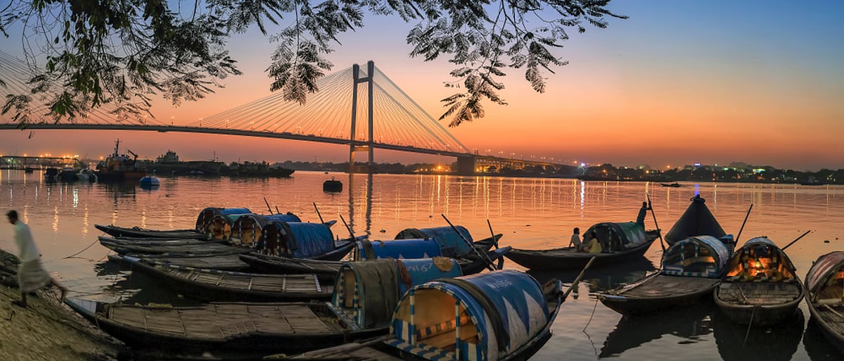 West Bengal Ranks Second In India For International Tourists