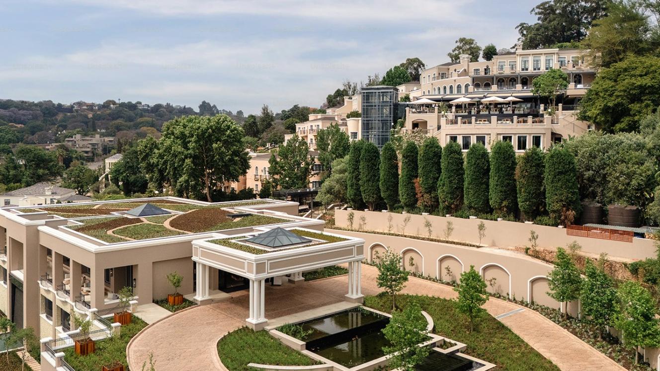 The Westcliff completes multi-year upgrade