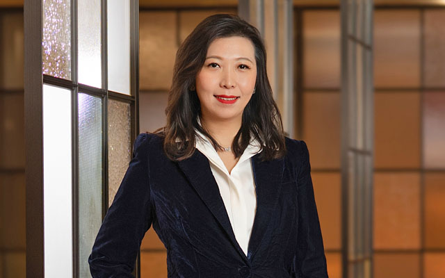 Wharf Hotels appoints group director of global sales | TTG Asia