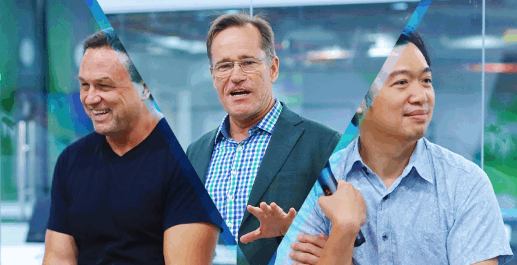 The art of knowing when to hold, pivot, and exit - WiT