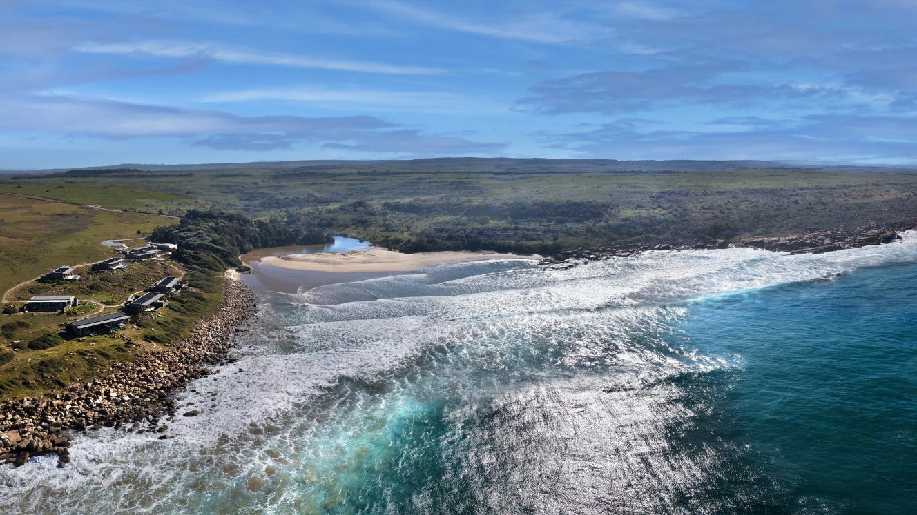 Wild Coast rebounds after crime setbacks