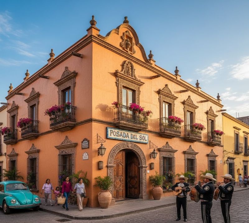 Dehradun, Goa, Udaipur, Colombo, and Beyond, The Best Winter Getaways You’ve Never Heard Of in India