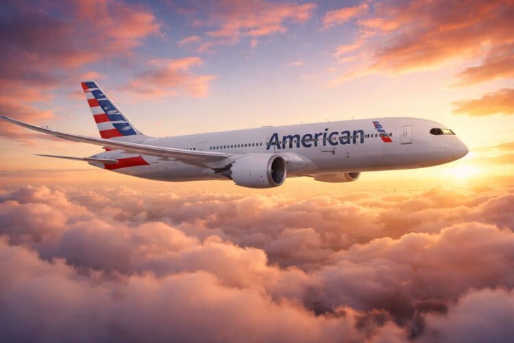 American Airlines (AAL) Stock Slips in Post‑Christmas Trade: Winter Storm Cancellations, Loyalty Shake‑Up, and Wall Street’s 2026 Bull Case