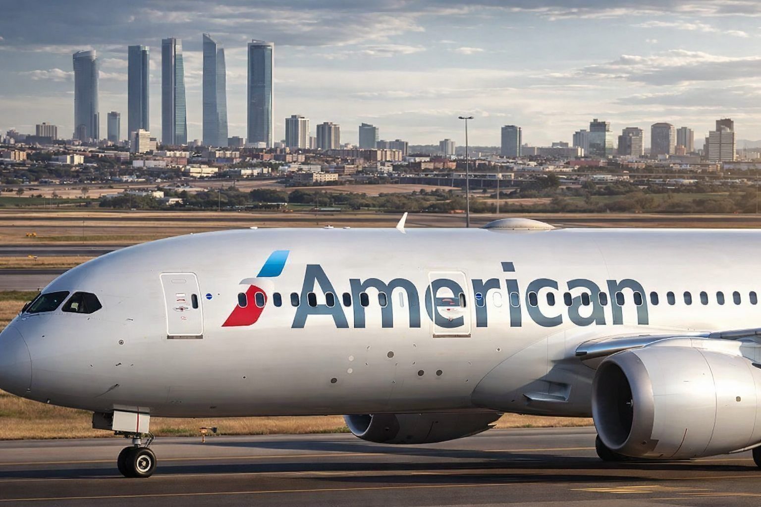 American Airlines Stock (AAL) in Focus: Winter Storm Disruptions, DFW Hub Overhaul, and What Investors Should Watch Before Monday’s Open