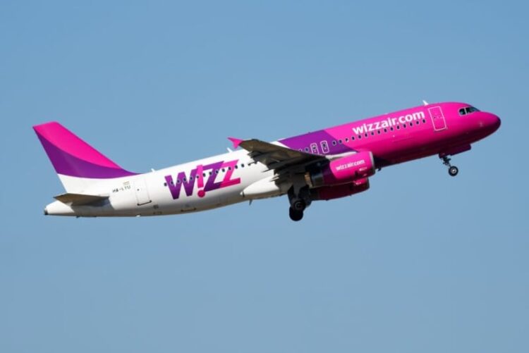 Wizz Air steps back from Israel hub, citing poor economics and Ben Gurion slot gaps