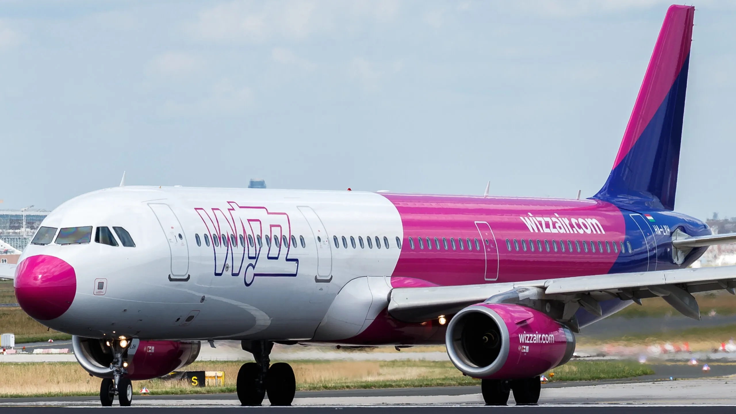 Wizz Air 6 New Flights from One of the Best City in the World