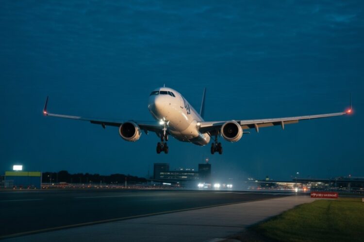 Warsaw Chopin and Rome Fiumicino Set for Major Wizz Air Capacity Expansion in Summer 2026