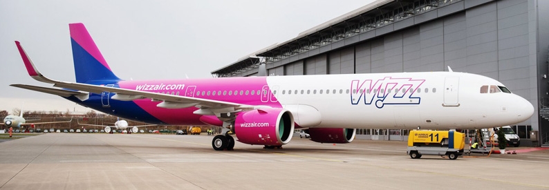 Wizz Air Cites Pro-Etihad Bias in Abu Dhabi Withdrawal