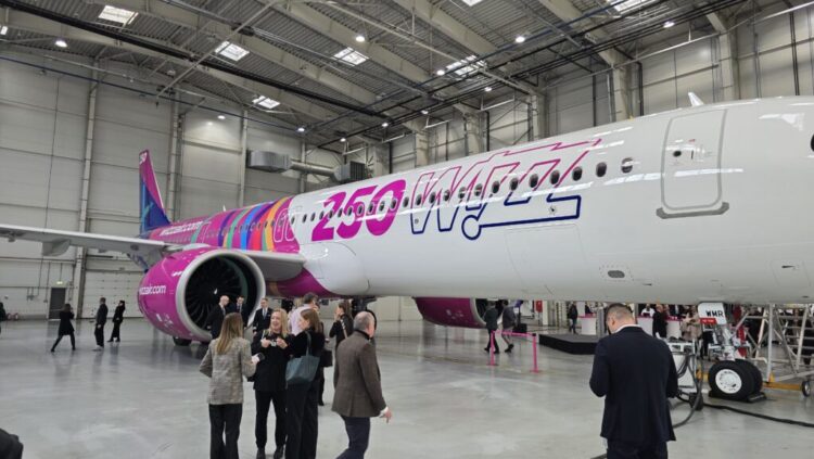Wizz Air boss blames biased regulation for Dubai exit