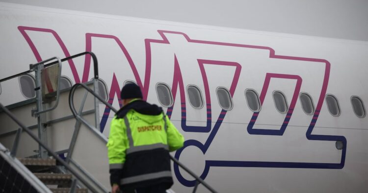 Wizz Air relishes competition with Israeli carriers after keeping down Tel Aviv fares