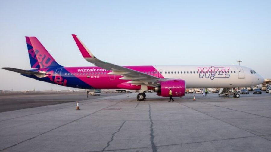 Belgium Joins Italy, Switzerland, UK, Cyprus, France, And More As Wizz Air Expands Its European Trav...