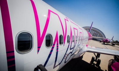 Wizz Air Adds Gdańsk Flights to Dubrovnik in Summer Network Expansion
