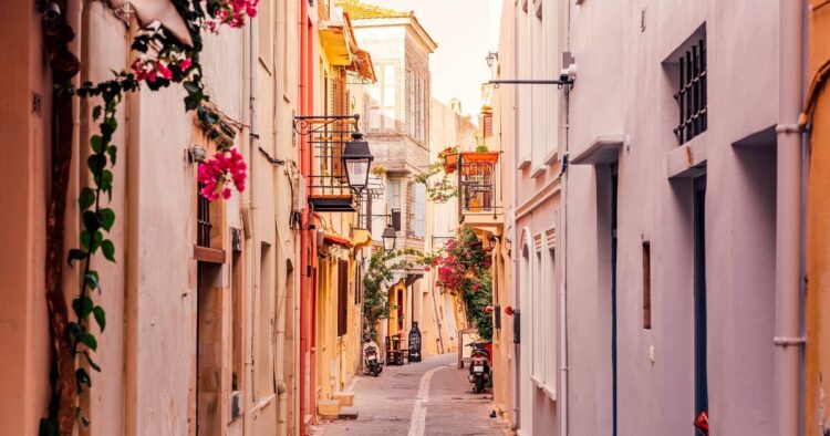 Wizz Air unveils new £44 flight to European island that's 19C now | Europe | Travel