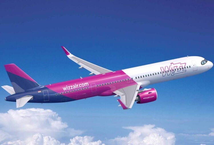 Maastricht and Tuzla Tourism Boosted as Wizz Air Launches First Direct Netherlands–Bosnia Route from...