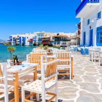 Wizz Air announces new Bratislava–Mykonos holiday route | Bratislava International Airport