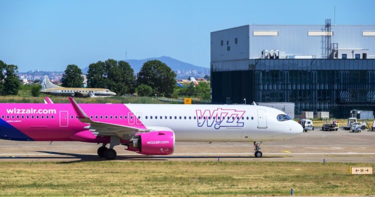 Wizz Air adds new Belgrade and Dubrovnik routes