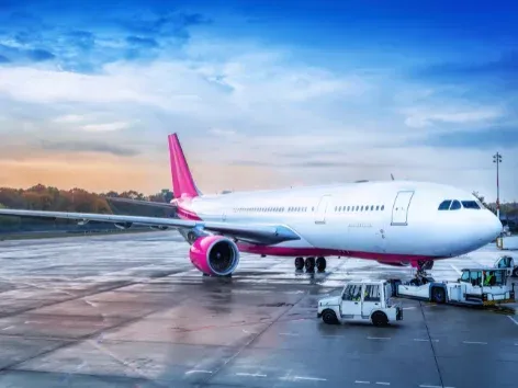 Visit Ukraine - Wizz Air has announced the launch of new routes from Poland: where you can fly to