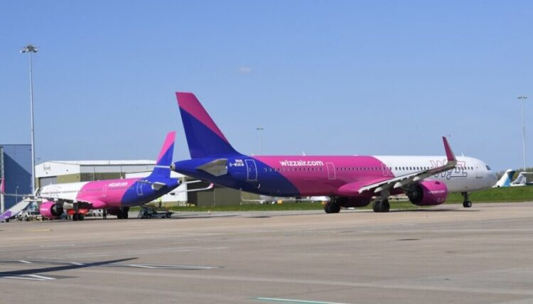 Italy and Greece Set to Welcome More Travelers with Wizz Air’s New Rome–Chania Service Starting June...