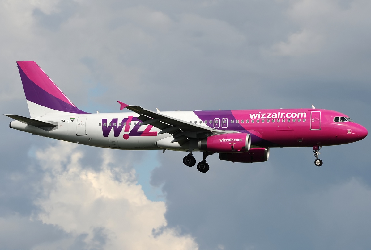 Wizz Air Announces A Santa Special for The Festive Season - Travel Radar