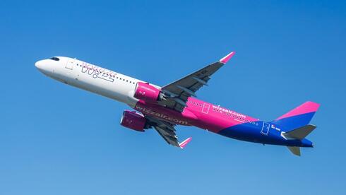 Wizz Air wants a base in Israel, but is it really cheapest? We put it to the test