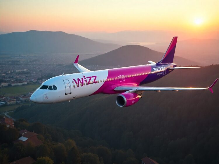 Wizz air’s explosive expansion, new routes, and game-changing aircraft, along with the revitalization of its suceava base, are set to reshape europe’s travel landscape in 2026