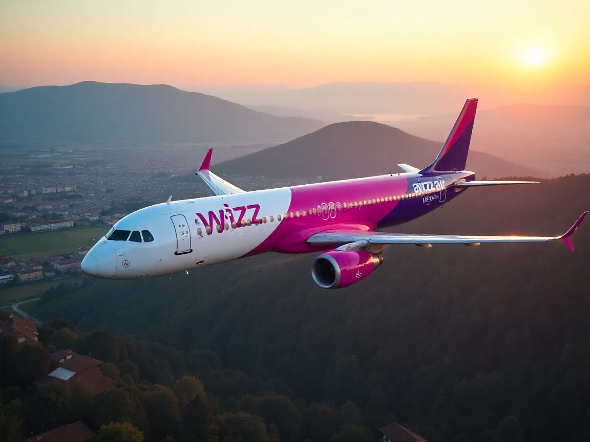 Wizz air&rsquo;s explosive expansion, new routes, and game-changing aircraft, along with the revitalization of its suceava base, are set to reshape europe&rsquo;s travel landscape in 2026