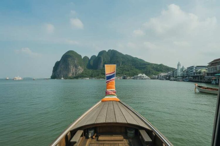 Wonderfruit festival 2025 in thailand celebrates molam culture, sustainable tourism, and global cultural exchange, boosting the country's appeal as a destination.