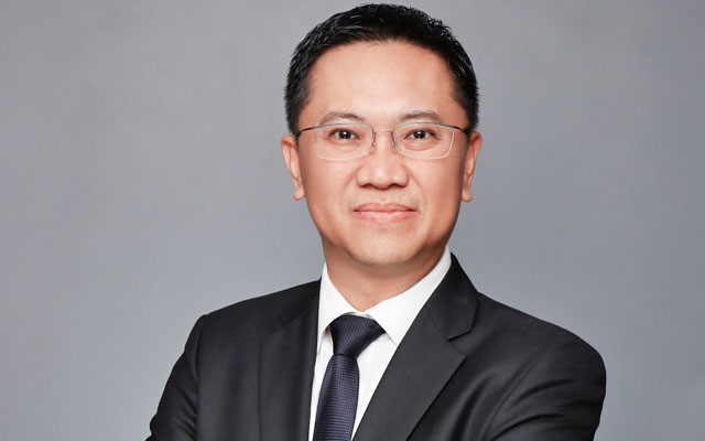 Wong Hong takes helm as director general of AAPA | TTG Asia