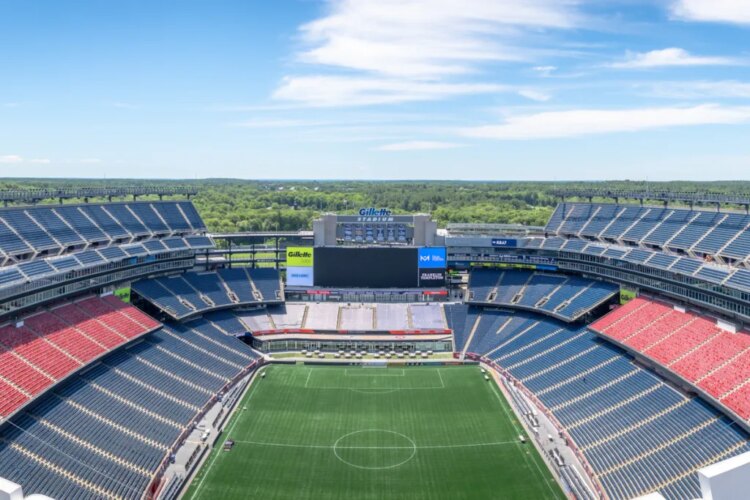 World Cup Tickets Get Cheaper for Some, but Many Travelers Will Still Pay Thousands