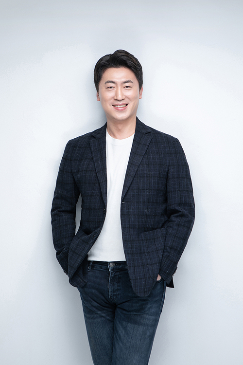 Kim Jong-yoon, head of Yanolja Business Strategy (CSO) and Yanolja Cloud [Photo = Yanolja]