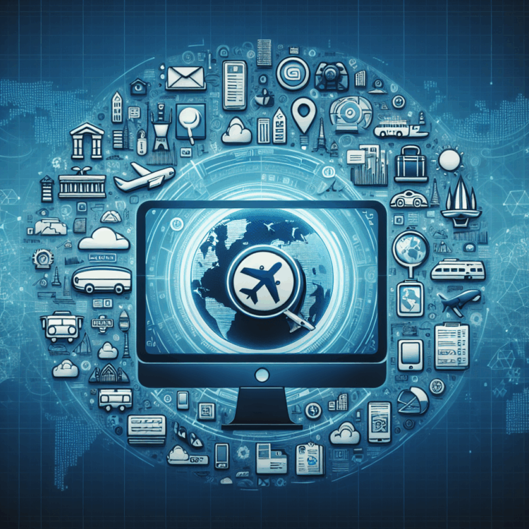 Yatra and RateGain Join Forces for Enhanced Corporate Travel Solutions