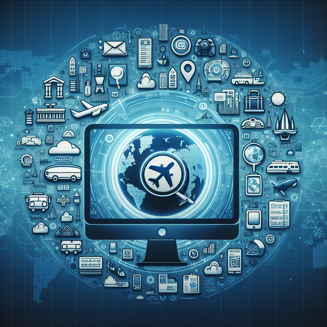 Yatra and RateGain Join Forces for Enhanced Corporate Travel Solutions