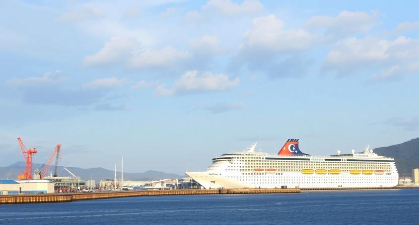 Port of Yeosu Boosts Cruise Tourism Growth with New Infrastructure and Cultural Programs, Positionin...