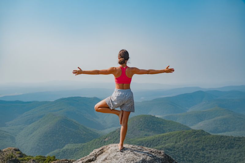 Yoga Tourism on the Rise: Wellness Travel and Spiritual Retreats Fuel Market Growth