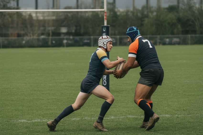 Zimbabwe junior rugby team&rsquo;s return from the abu dhabi world schools rugby festival highlights growth in sports travel, youth exposure, and global tourism.