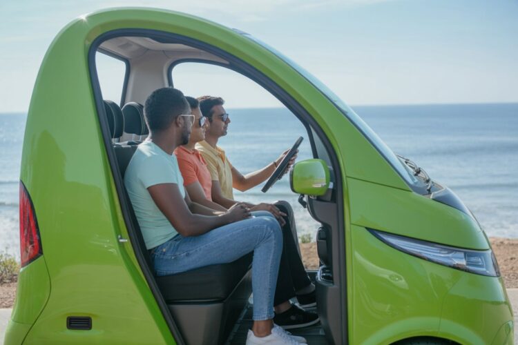 Zoomcar Launches Trip Protection For Safer Rides In India, Benefiting Tourists And Locals Alike