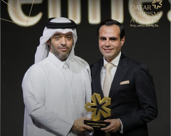 Zulal wellness resort