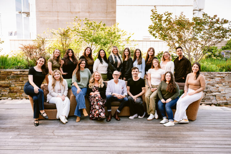 af&co. Group Shot 2025; PC: Kristen Loken