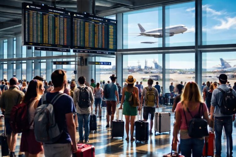 eDreams ODIGEO Enhances Shareholder Value With Strategic Share Reduction