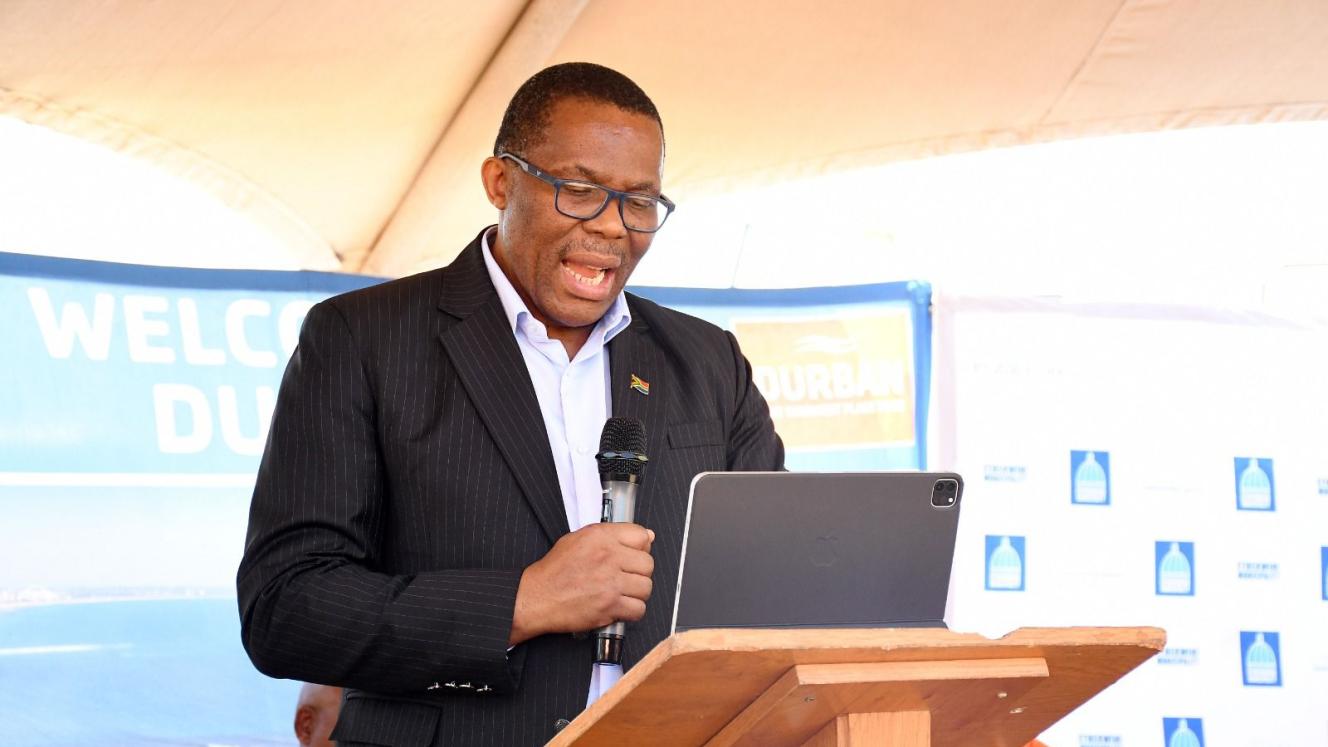 eThekwini details festive season management plan